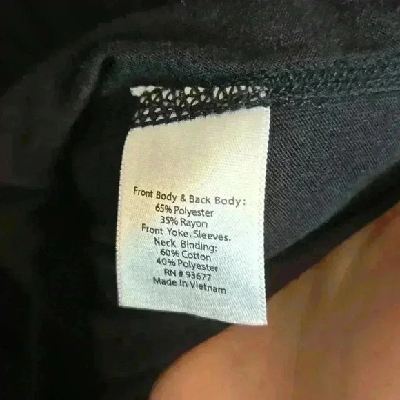 Workout Long Sleeve - Picture 5 of 7